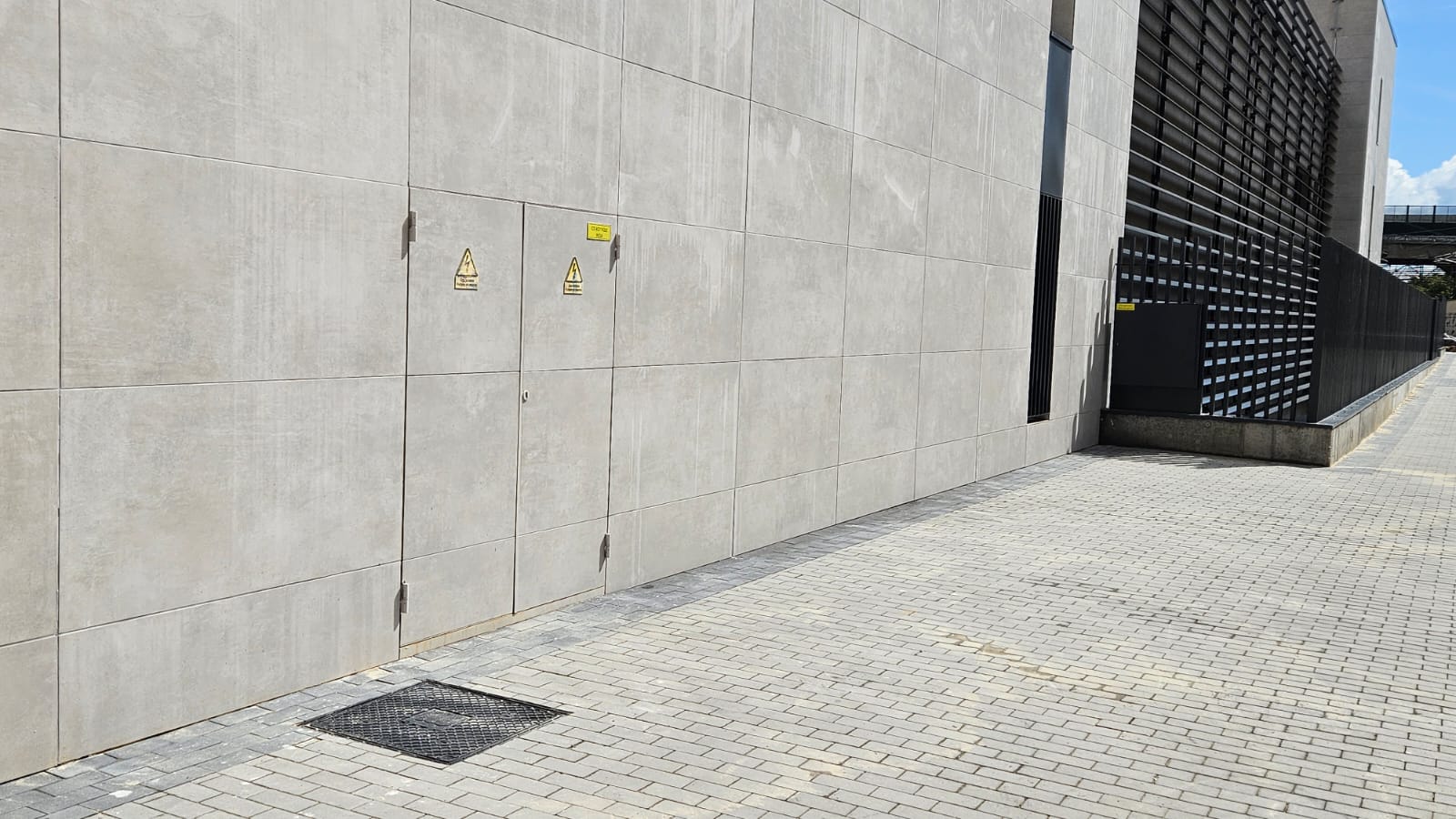 Limpieza de graffitis en valladolid